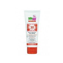 Sebamed - Sunscreen SPF 30 Sun Care(Multi Protect Sun Cream) 75 ml - 75ml - Feel You