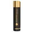 Sebastian Professional - Dark Oil Lightweight Conditioner - Conditioner for shine and softness of hair - 50ml - Feel You