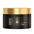 Sebastian Professional - Dark Oil Lightweight Mask - Nourishing mask for shine and softness of hair - 150ml - Feel You