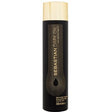Sebastian Professional - Dark Oil Lightweight Shampoo - Nourishing shampoo for shine and softness of hair - 50ml - Feel You