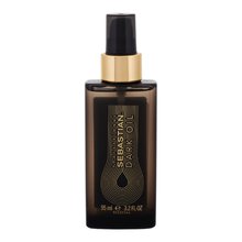 Sebastian Professional - Dark Oil - Styling oil - 30ml - Feel You