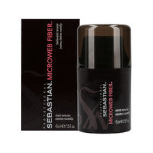 Sebastian Professional - Microweb Fiber Elastic Texturizer - Modeling cream for the definition and shape of hair - 45ml - Feel You