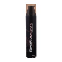 Sebastian Professional - (Mousse Forte) 200 ml - 200ml - Feel You