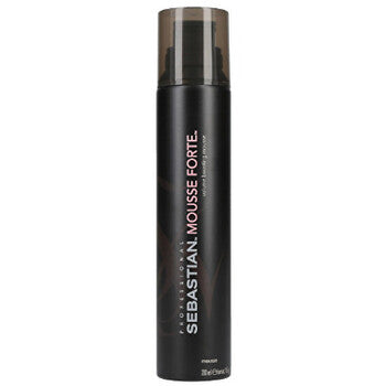 Sebastian Professional - (Mousse Forte) 200 ml - 200ml - Feel You