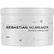 Sebastian Professional - No.Breaker Bonding Melting Mask - Intenzivní maska na vlasy pro poškozené vlasy - 150ml - Feel You