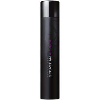 Sebastian Professional - Re Shaper - Hairspray - 400ml - Feel You