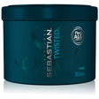 Sebastian Professional - Twisted Mask - Mask for wavy and curly hair - 150ml - Feel You