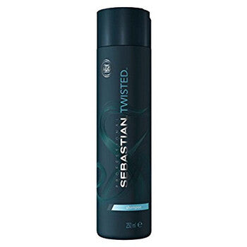 Sebastian Professional - Twisted Shampoo - Shampoo for wavy and curly hair - 1000ml - Feel You