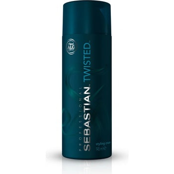 Sebastian Professional - Twisted Shampoo (Wavy and Curly Hair) - Hair Shampoo - 250ml - Feel You