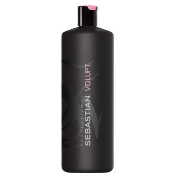Sebastian Professional - Volupt Shampoo - Hair Volume Shampoo - 1000ml - Feel You