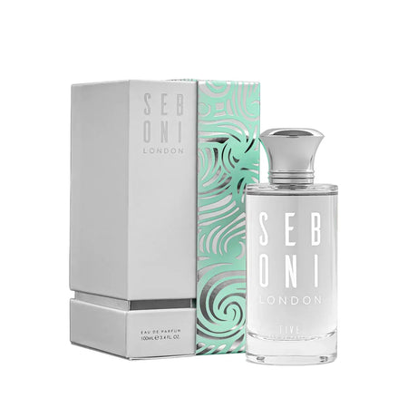 Seboni, Five, Eau De Parfum, Unisex, 100 ml - Feel You