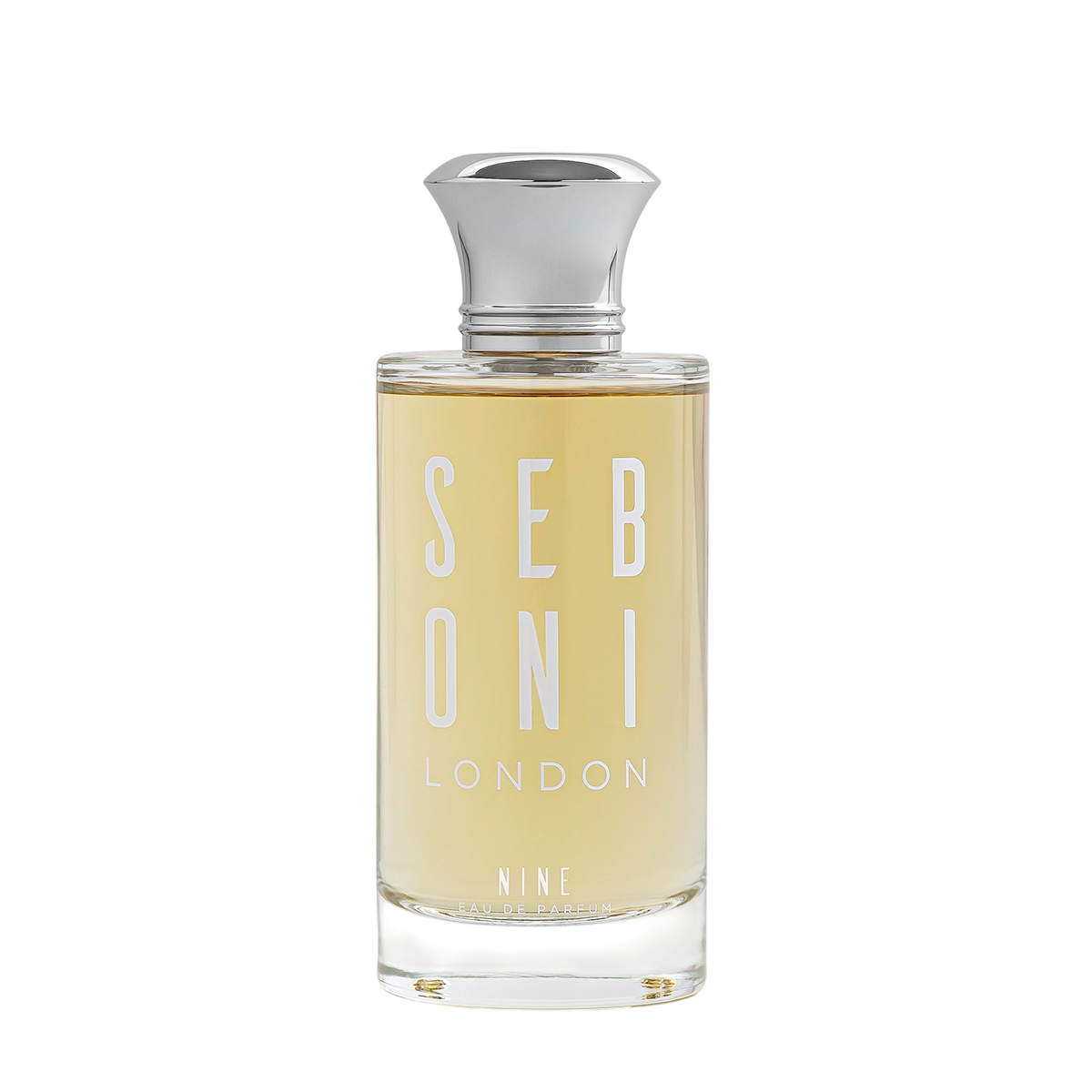 Seboni, Nine, Eau De Parfum, Unisex, 100 ml - Feel You