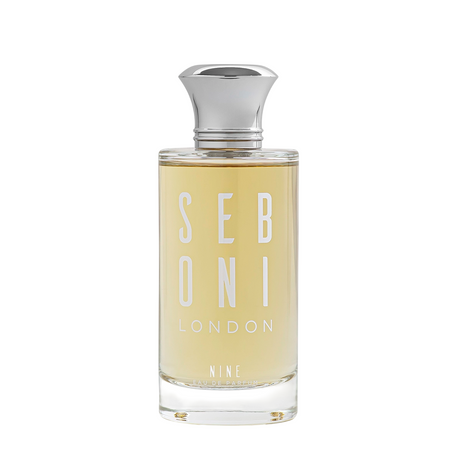 Seboni, Nine, Eau De Parfum, Unisex, 100 ml - Feel You