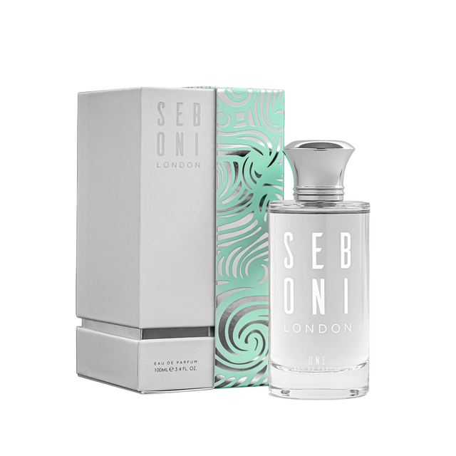 Seboni, One, Eau De Parfum, Unisex, 100 ml - Feel You