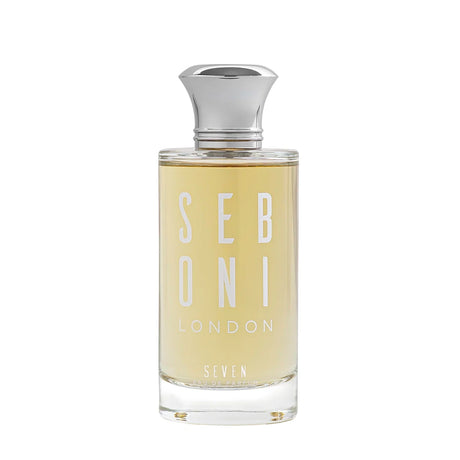 Seboni, Seven, Eau De Parfum, Unisex, 100 ml - Feel You
