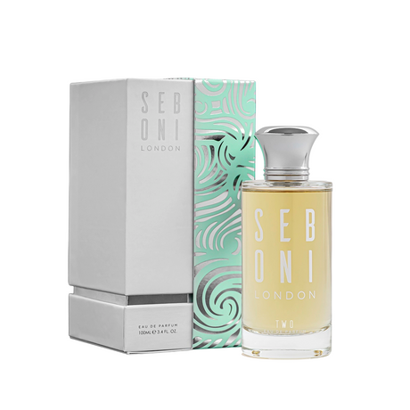 Seboni, Two, Eau De Parfum, Unisex, 100 ml - Feel You