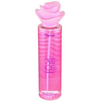 Secret - Over Rose Tělový závoj - 250ml - Feel You