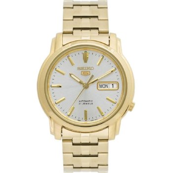Seiko 5 Automatic SNKK74K1 - Feel You