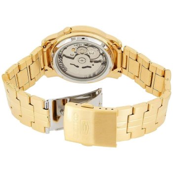 Seiko 5 Automatic SNKK74K1 - Feel You