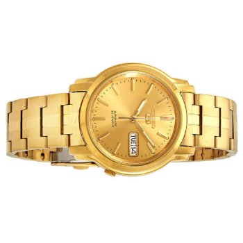 Seiko 5 Automatic SNKK76K1 - Feel You