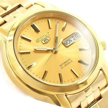 Seiko 5 Automatic SNKK76K1 - Feel You