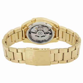 Seiko 5 Automatic SNKK76K1 - Feel You