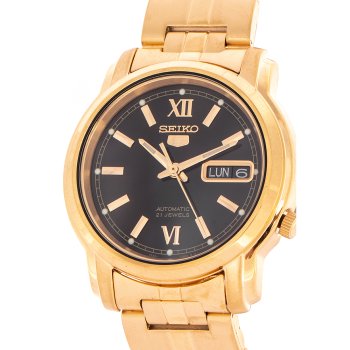 Seiko 5 Automatic SNKK86K1 - Feel You