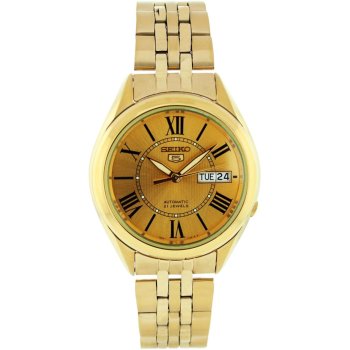 Seiko 5 Automatic SNKL38K1 - Feel You