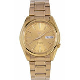 Seiko 5 Automatic SNKL48K1 - Feel You