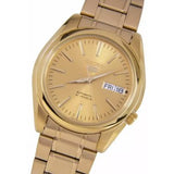 Seiko 5 Automatic SNKL48K1 - Feel You