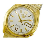 Seiko 5 Automatic SNKL58K1 - Feel You