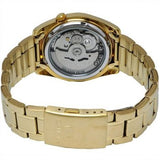 Seiko 5 Automatic SNKL58K1 - Feel You