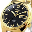Seiko 5 Automatic SNKL66K1 - Feel You