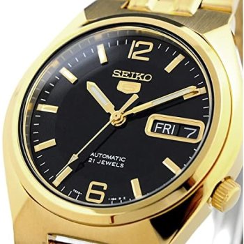 Seiko 5 Automatic SNKL66K1 - Feel You