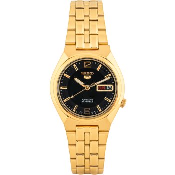 Seiko 5 Automatic SNKL66K1 - Feel You