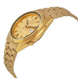 Seiko 5 Automatic SNXL72K1 - Feel You