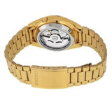 Seiko 5 Automatic SNXL72K1 - Feel You