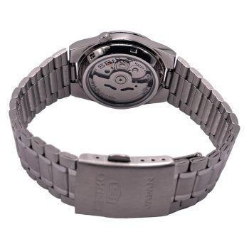 Seiko 5 SNK063J5 - Feel You