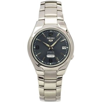 Seiko 5 SNK621K1 - Feel You