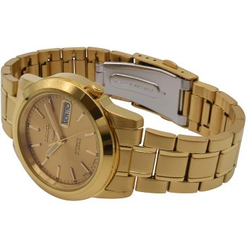 Seiko 5 SNKE56J1 - Feel You