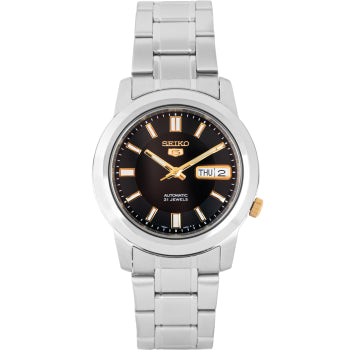 Seiko 5 SNKK17K1 - Feel You