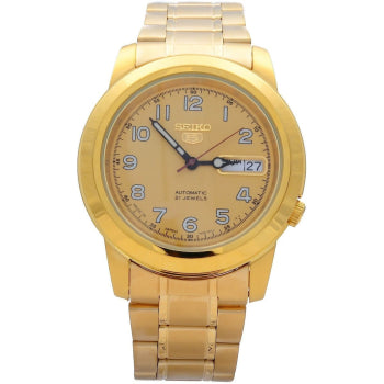 Seiko 5 SNKK38J1 - Feel You