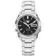 Seiko 5 SNKK71K1 - Feel You
