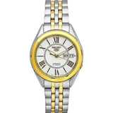 Seiko 5 SNKL36J1 - Feel You