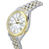 Seiko 5 SNKL36J1 - Feel You