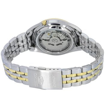 Seiko 5 SNKL36J1 - Feel You