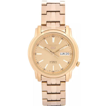 Seiko 5 SNKL86K1 - Feel You