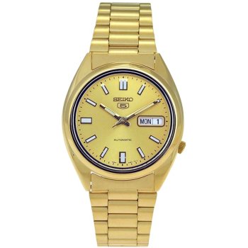 Seiko 5 SNXS80K1 - Feel You