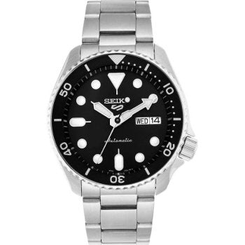 Seiko 5 SRPD55K1 - Feel You
