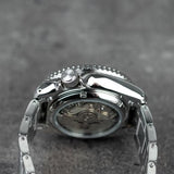 Seiko 5 SRPD59K1 - Feel You